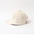 【Nine Tailor/ナインテーラー】Lymington Cap N-196