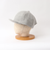 【Nine Tailor/ナインテーラー】Lymington Cap N-196