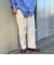 NSOK デニム2タックワイドパンツ 25SS