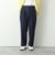 NSOK デニム2タックワイドパンツ 25SS