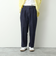 NSOK デニム2タックワイドパンツ 25SS