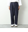 NSOK デニム2タックワイドパンツ 25SS