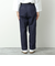 NSOK デニム2タックワイドパンツ 25SS