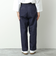NSOK デニム2タックワイドパンツ 25SS