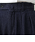 NSOK デニム2タックワイドパンツ 25SS