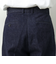 NSOK デニム2タックワイドパンツ 25SS