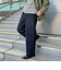 NSOK デニム2タックワイドパンツ 25SS