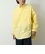 【THOMAS MASON】NSOK BDシャツ 25SS