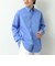 【THOMAS MASON】NSOK BDシャツ 25SS