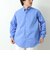 【THOMAS MASON】NSOK BDシャツ 25SS