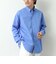 【THOMAS MASON】NSOK BDシャツ 25SS