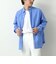 【THOMAS MASON】NSOK BDシャツ 25SS