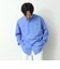 【THOMAS MASON】NSOK BDシャツ 25SS