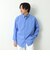 【THOMAS MASON】NSOK BDシャツ 25SS