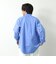 【THOMAS MASON】NSOK BDシャツ 25SS