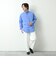 【THOMAS MASON】NSOK BDシャツ 25SS