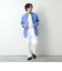 【THOMAS MASON】NSOK BDシャツ 25SS