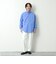 【THOMAS MASON】NSOK BDシャツ 25SS