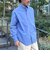 【THOMAS MASON】NSOK BDシャツ 25SS