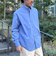 【THOMAS MASON】NSOK BDシャツ 25SS