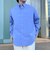 【THOMAS MASON】NSOK BDシャツ 25SS