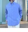 【THOMAS MASON】NSOK BDシャツ 25SS