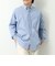 【THOMAS MASON】NSOK BDシャツ 25SS