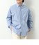 【THOMAS MASON】NSOK BDシャツ 25SS