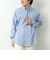 【THOMAS MASON】NSOK BDシャツ 25SS