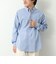 【THOMAS MASON】NSOK BDシャツ 25SS