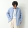 【THOMAS MASON】NSOK BDシャツ 25SS