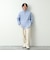 【THOMAS MASON】NSOK BDシャツ 25SS
