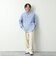 【THOMAS MASON】NSOK BDシャツ 25SS