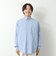 【THOMAS MASON】NSOK BDシャツ 25SS