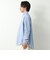 【THOMAS MASON】NSOK BDシャツ 25SS