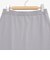 《手洗い可能》《オールシーズン/セットアップ対応》ラメリブニットスカート