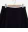 【松葉☆別注サイズあり】ウォッシャブルエアボールフレアスカート