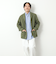 【D.C.WHITE/ディーシーホワイト】別注 Tailored Coverall