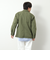 【D.C.WHITE/ディーシーホワイト】別注 Tailored Coverall