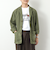 【D.C.WHITE/ディーシーホワイト】別注 Tailored Coverall