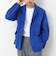 【D.C.WHITE/ディーシーホワイト】Tailored Coverall