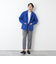 【D.C.WHITE/ディーシーホワイト】Tailored Coverall