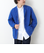 【D.C.WHITE/ディーシーホワイト】Tailored Coverall