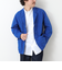 【D.C.WHITE/ディーシーホワイト】Tailored Coverall
