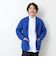 【D.C.WHITE/ディーシーホワイト】Tailored Coverall