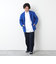 【D.C.WHITE/ディーシーホワイト】Tailored Coverall