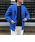 【D.C.WHITE/ディーシーホワイト】Tailored Coverall