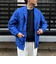 【D.C.WHITE/ディーシーホワイト】Tailored Coverall