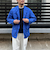 【D.C.WHITE/ディーシーホワイト】Tailored Coverall