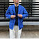 【D.C.WHITE/ディーシーホワイト】Tailored Coverall